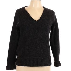 100% Lambswool Sweater